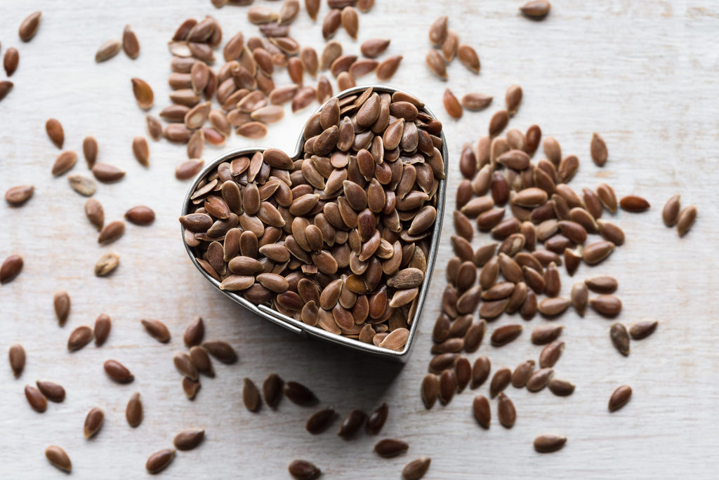 5 reasons flaxseed is beneficial for you