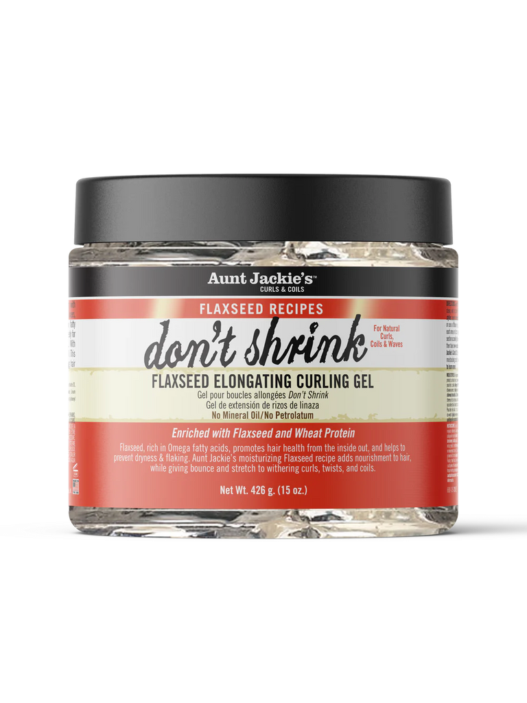 Best Curl-Enhancing Product: Aunt Jackie's Don't Shrink Elongating Curl Gel BYRDIE's Best Under $35 Products of 2023