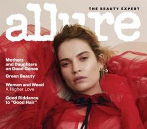 Allure Magazine