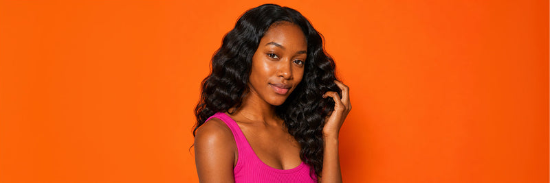 Caring for 2C Hair: Essential Tips for Defined and Frizz-Free Curls