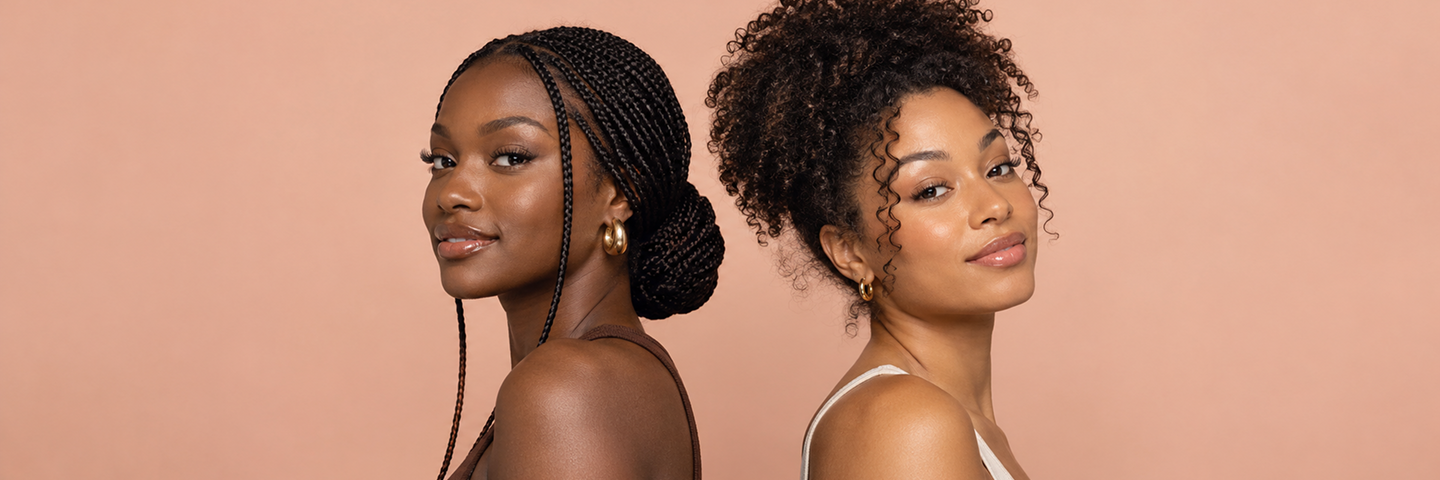 Protective Styles and Low Manipulation Styles