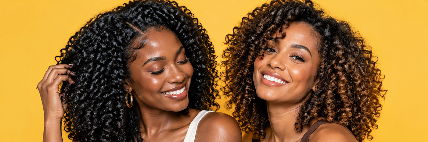 9 Aunt Jackie's Products that Help You Eliminate Frizz