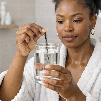 Understanding Hair Porosity