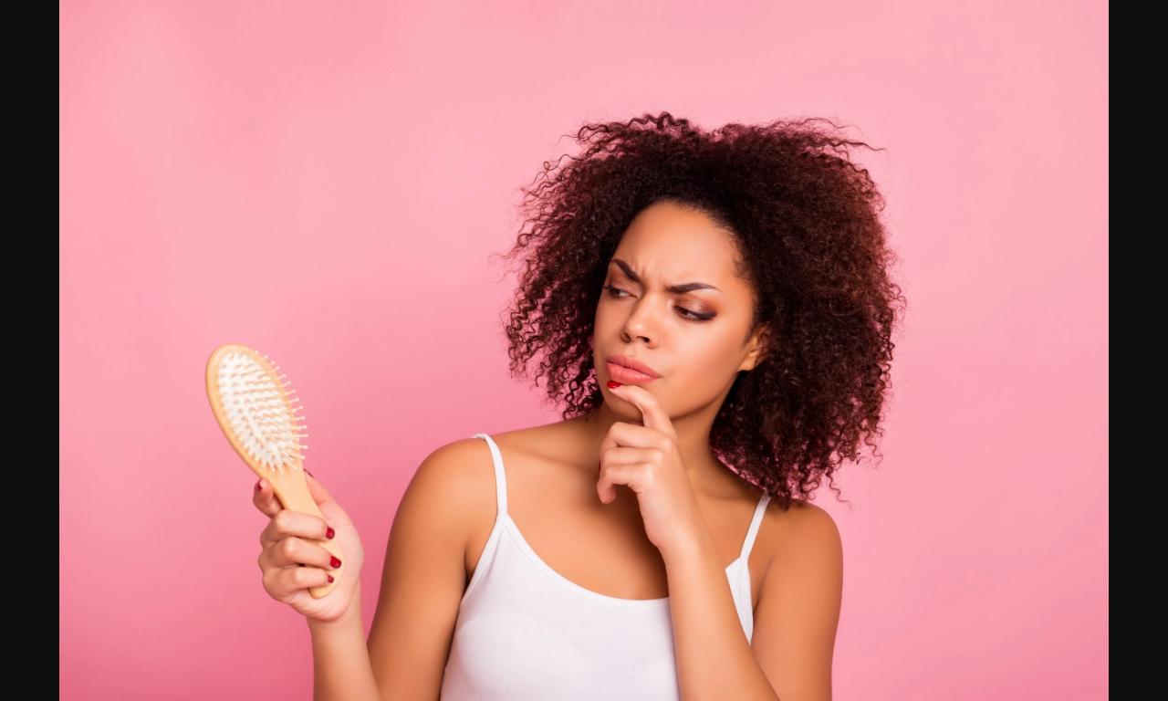 Detangling As Easy As 1-2-3