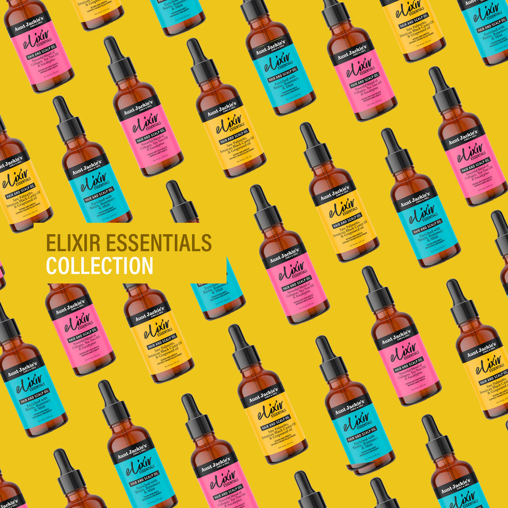 Elixir Essentials Collection