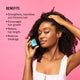 Biotin, Rosemary & Mint Hair Oil