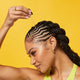 Collagen, Tea Tree Oil & Eucalyptus Elixir Curly Hair Oil