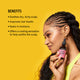 Collagen, Tea Tree Oil & Eucalyptus Hair & Scalp Oil