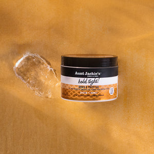 Hold Tight! Braid & Twist Gel with Extra Firm Hold