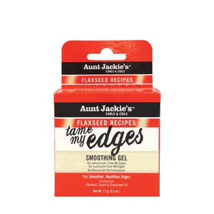 Tame My Edges Smoothing Gel