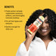 Moisturizing Co-Wash Curls Cleanser