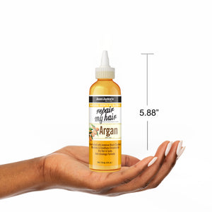 Repair My Hair - Argan Natural Growth Oil Blend