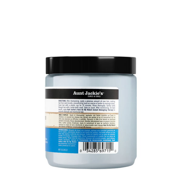 In Control "Anti-Poof" Moisturizing & Softening Conditioner