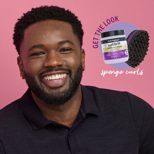 Curl La La Defining Curl Custard