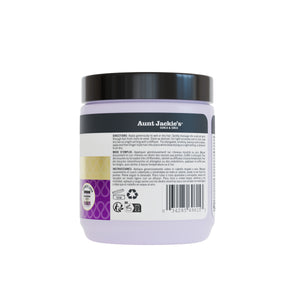 Curl La La Defining Curl Custard